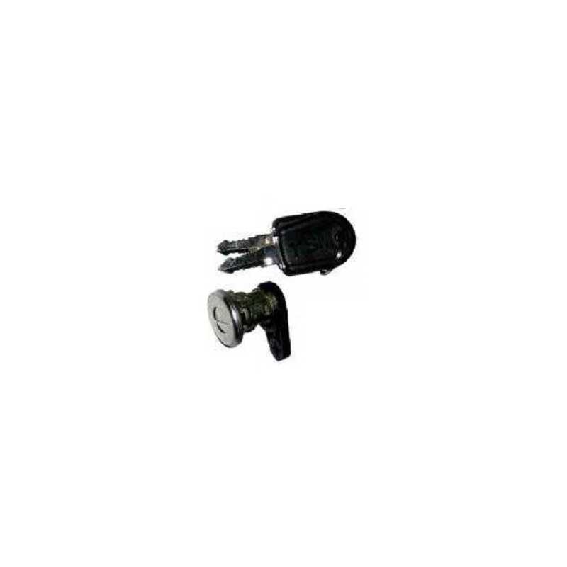Serrure de porte VALEO pour Renault Twingo 1 256962 Serrure de porte VALEO pour Renault Twingo 1 256962