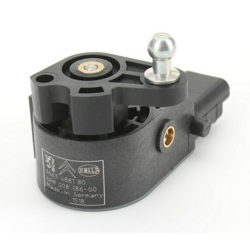 Capteur hauteur de phares pour Peugeot 508 5273J4 Capteur hauteur de phares pour Peugeot 508 5273J4