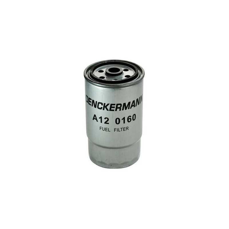Filtre à carburant, filtre de conduite pour Citroën Jumper I Fiat Ducato II Peugeot Boxer