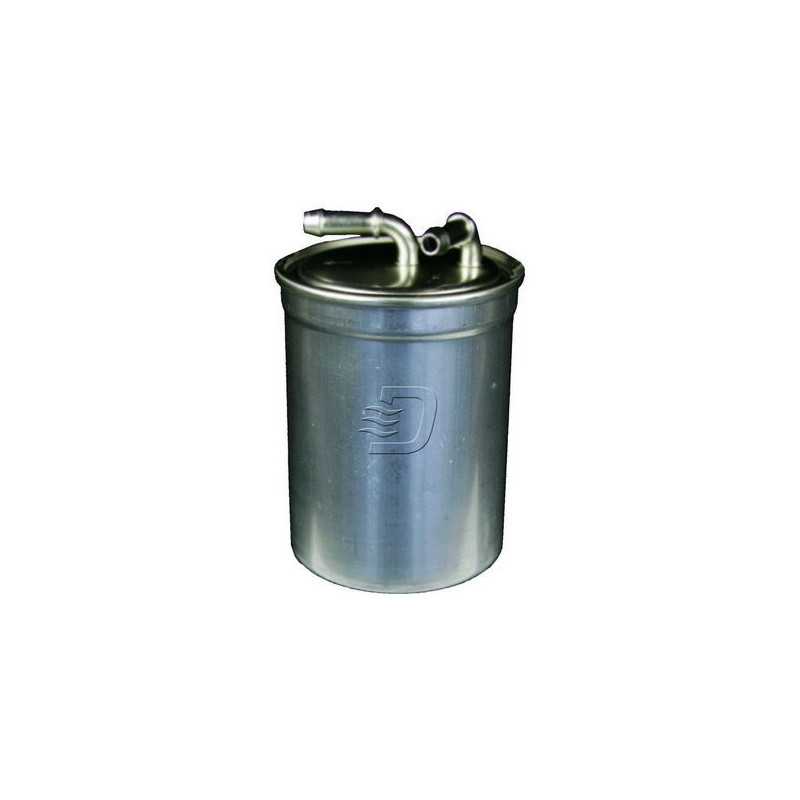 Filtre à carburant, filtre de conduite pour Audi Seat Skoda VW