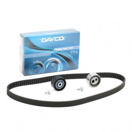 Kit de distribution pour Citroën Berlingo C5 Jumpy Xsara Fiat Scudo Peugeot Lancia Zeta KTB534