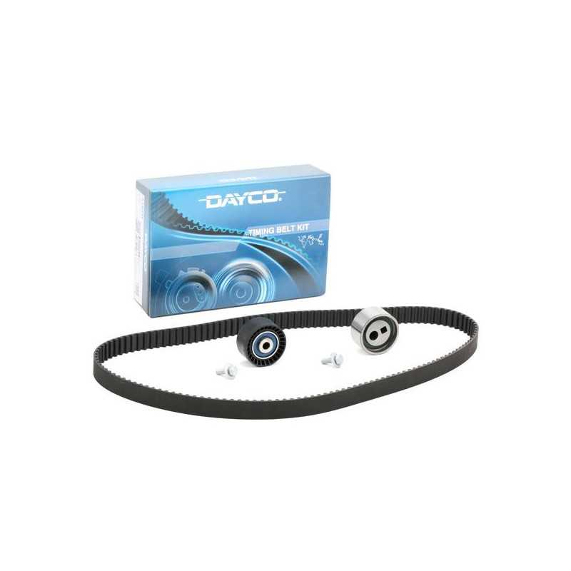 Kit de distribution (kit courroie de distribution) pour Citroën Berlingo C5 Jumpy Xsara Fiat Scudo Peugeot Lancia Zeta