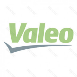 Joint d'étanchéification, conduite de réfrigérant Valeo 509217