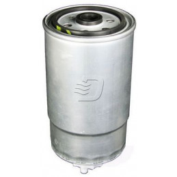 Filtre à carburant, filtre vissé