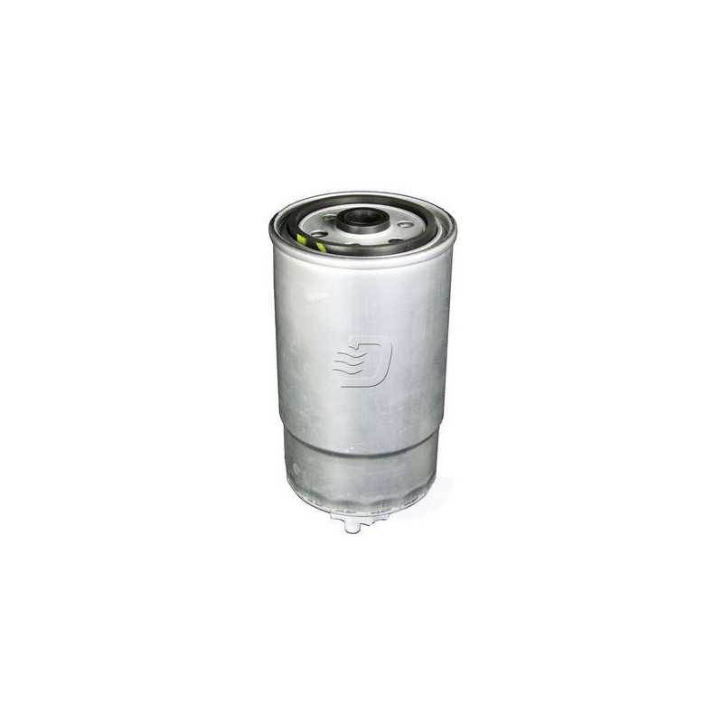 Filtre à carburant, filtre vissé