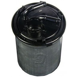 Filtre à carburant pour Seat Cordoba...
