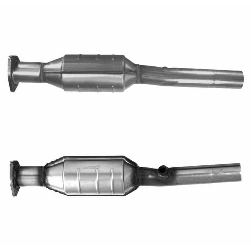 Catalyseur, pot catalytique pour Seat Leon Toledo Vw Bora Golf 4 1.4 60 1 066 Catalyseur, pot catalytique pour Seat Leon Toledo Vw Bora Golf 4 1.4 60 1 066