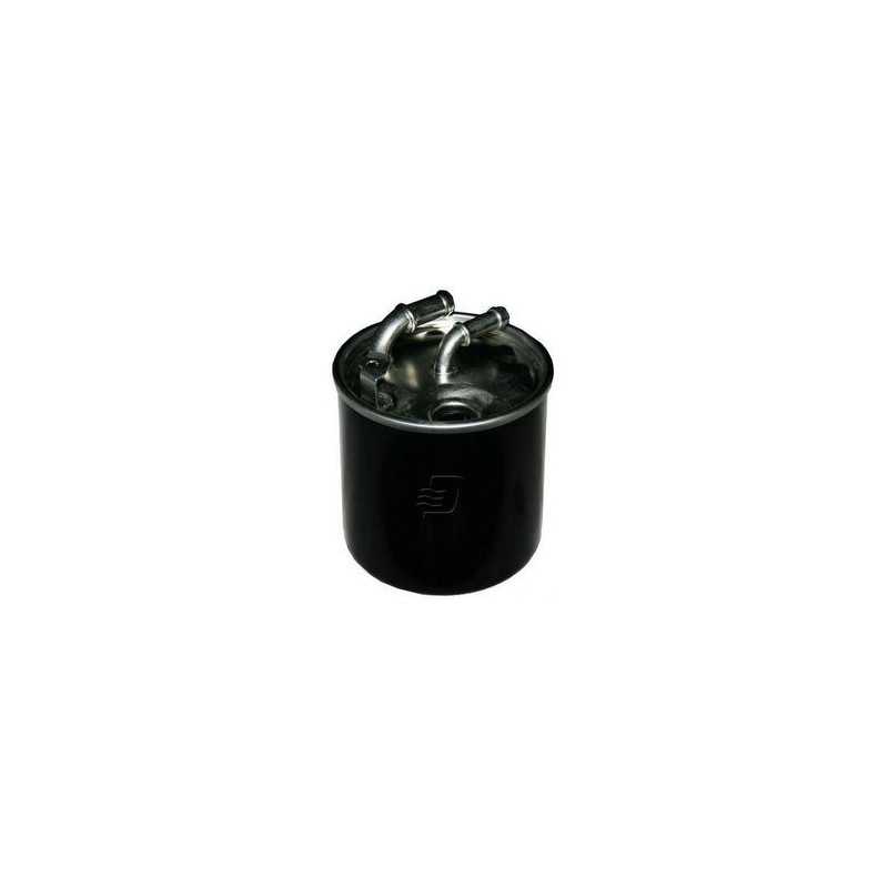Filtre à carburant, filtre de conduite