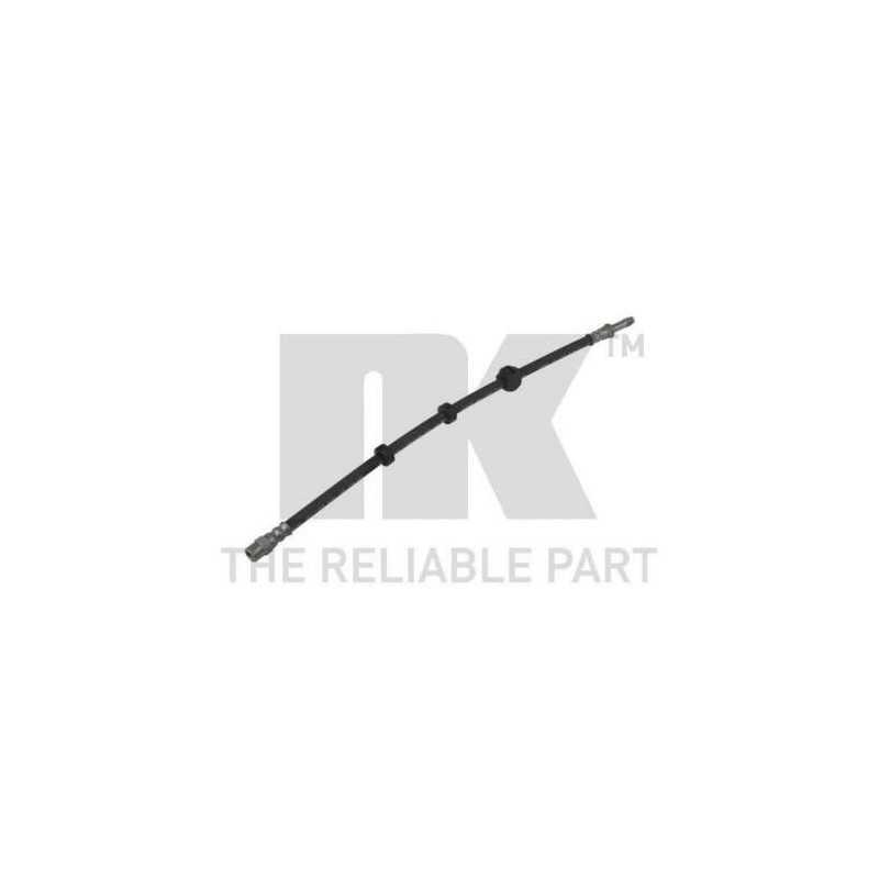 Lot de 2 flexibles de frein avant pour Seat Cordoba VW Caddy Golf 3 4 Polo 3 Vento 854757*2 Lot de 2 flexibles de frein avant pour Seat Cordoba VW Caddy Golf 3 4 Polo 3 Vento 854757*2