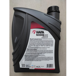 Huile Dextron 3  - bidon de 2 litres