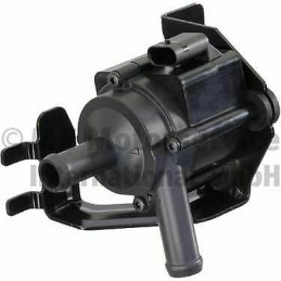 Pompe à eau additionnelle, secondaire PIERBURG pour Ford B-Max Fiesta Ecosport Transit Tourneo 1.0 7.04559.06.0