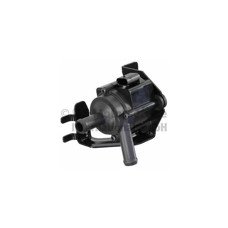 Pompe à eau additionnelle, secondaire PIERBURG pour Ford B-Max Fiesta Ecosport Transit Tourneo 1.0 7.04559.06.0