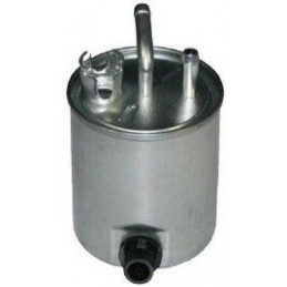 Filtre à carburant, filtre de conduite