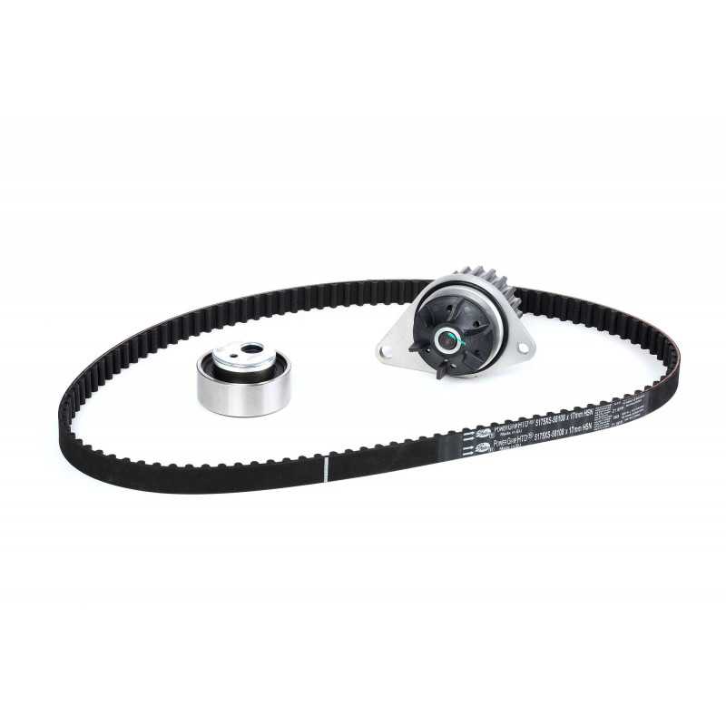 Pompe à eau + kit de courroie de distribution SNR pour Citroen Ax Berlingo Saxo Xsara Zx Peugeot 106 205 206 306 307 kdp459.030 Pompe à eau + kit de courroie de distribution SNR pour Citroen Ax Berlingo Saxo Xsara Zx Peugeot 106 205 206 306 307 kdp459.030