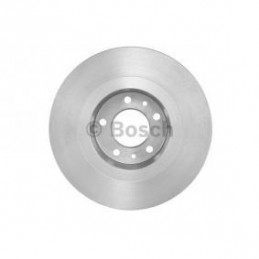 Jeu de 2 Disques de frein arrière BOSCH pour Fiat Scudo Peugeot Expert Citroën Jumpy 0 986 479 379