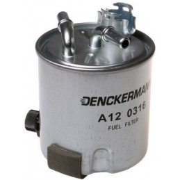 copy of Filtre a carburant pour...