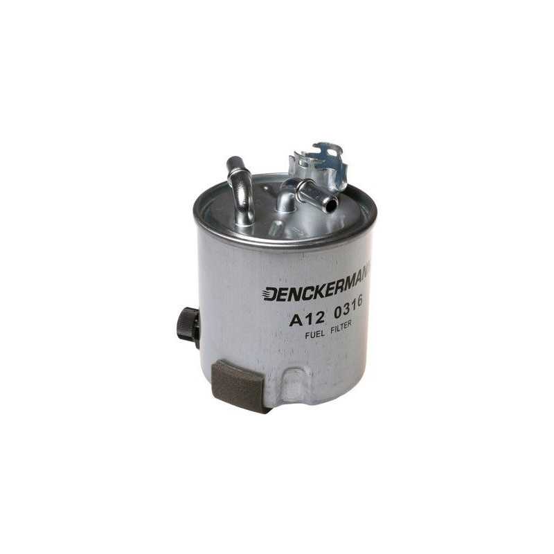 Filtre à carburant pour Renault Grand Scenic 2 Megane 2 Scenic 2 A120316 Filtre à carburant pour Renault Grand Scenic 2 Megane 2 Scenic 2 A120316