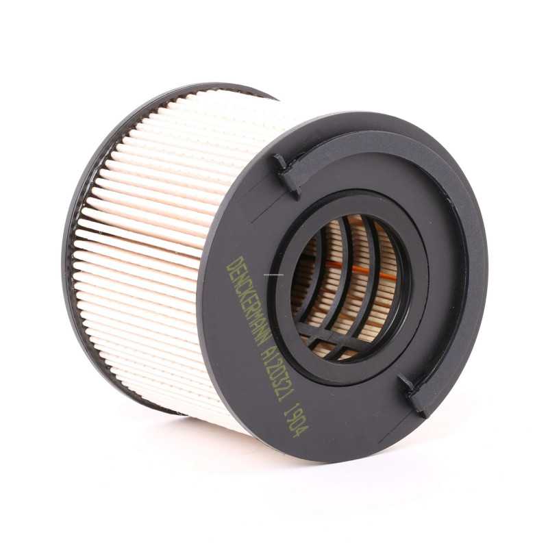 Filtre à carburant, cartouche filtrante pour Audi Q7 Porsche Cayenne VW Touareg I