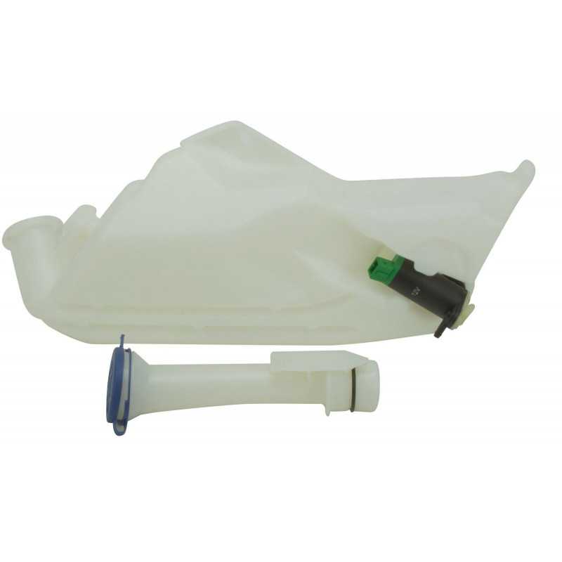 Vase d’expansion, bocal de lave glace pour Peugeot 206 1.1 1.4 1.6 2.0 812.0072 Vase d’expansion, bocal de lave glace pour Peugeot 206 1.1 1.4 1.6 2.0 812.0072