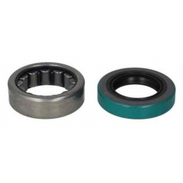 Roulement de roue arrière gauche-droit pour FORD Mustang Mk3/Mk4, Ranger/ JEEP Cherokee II, Grand Cherokee I, Comanche, Wrang...