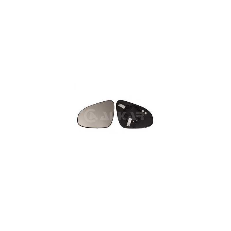 Verre de rétroviseur, rétroviseur extérieur pour Citroën C1 II Peugeot 108 Toyota Aygo 6431873 Verre de rétroviseur, rétroviseur extérieur pour Citroën C1 II Peugeot 108 Toyota Aygo 6431873