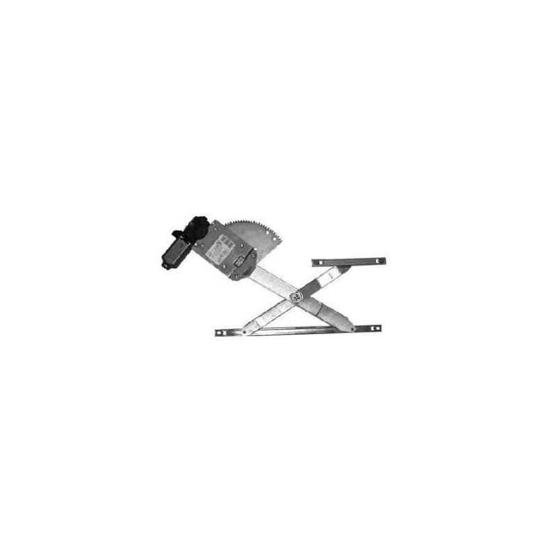 Leve vitre electrique Droit Mitsubishi L200 type K74 01357501 Leve vitre electrique Droit Mitsubishi L200 type K74 01357501