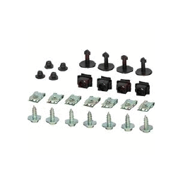Kit de clips pour protections de...