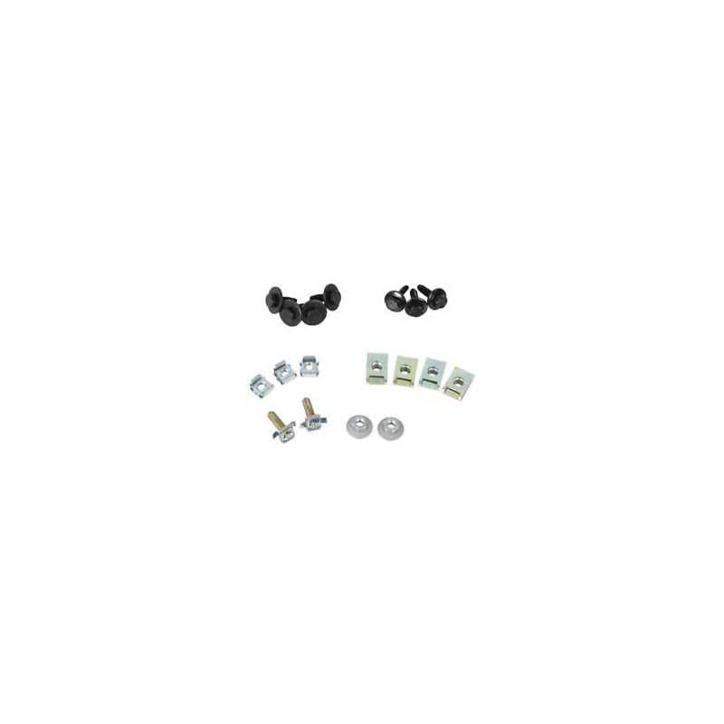 Kit de clips pour protections de moteur pour Peugeot 307 Citroën Xantia RX90236