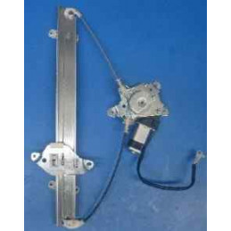 Leve vitre avant droit electrique Mitsubishi LANCER 4 portes  01177501