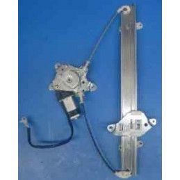 Leve vitre avant Gauche electrique Mitsubishi LANCER 4 portes  01177502