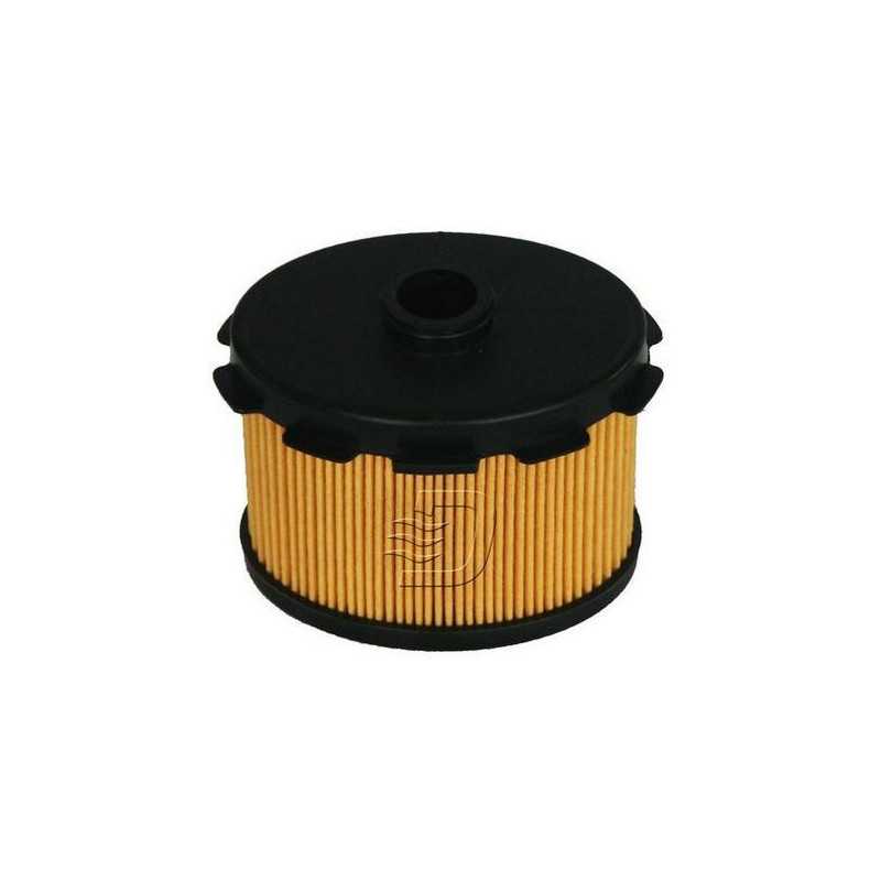 Filtre à carburant, cartouche filtrante pour Citroën Berlingo C15 Jumpy Xsara Fiat Scudo I Peugeot 206 306 Expert Partner