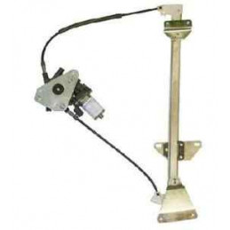 Leve vitre avant droit electrique mitsubishi Montero et Pajero  01207501