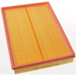 Filtre à air, filtre à air recyclé