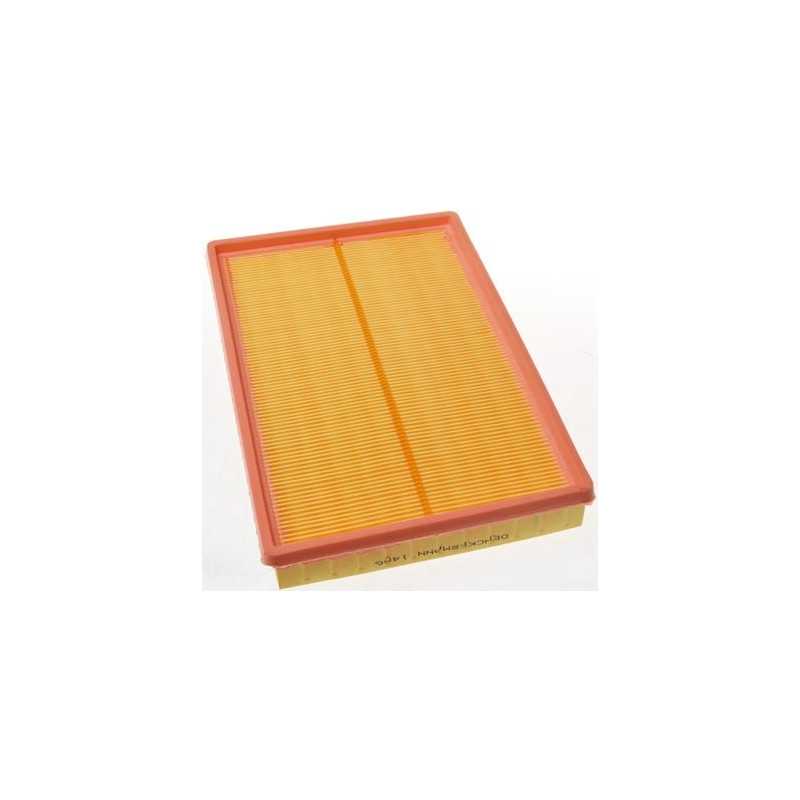Filtre à air, filtre à air recyclé