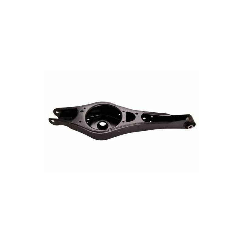 Triangle de suspension arrière, bras longitudinal pour Audi A1 A3 TT Seat Altea Leon Toledo Skoda Vw Golf