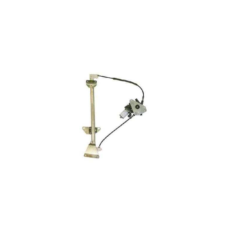 Leve vitre avant Gauche electrique Mitsubishi Montero et Pajero 01207502 Leve vitre avant Gauche electrique Mitsubishi Montero et Pajero 01207502