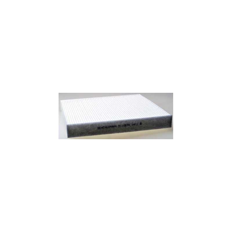 Filtre, air de l'habitacle, filtre à particules pour Audi A3 Q2 Q3 Cupra Ateca MAN Tge Seat Skoda Volkswagen M110874 Filtre, air de l'habitacle, filtre à particules pour Audi A3 Q2 Q3 Cupra Ateca MAN Tge Seat Skoda Volkswagen M110874