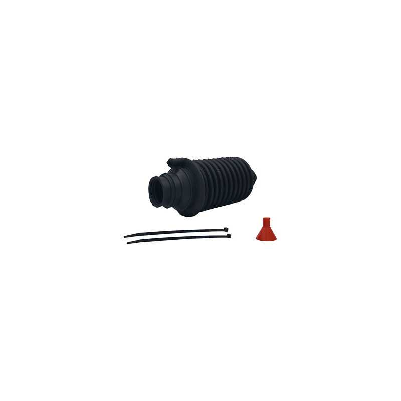 Soufflet de direction pour Peugeot Citroën SDU02C Soufflet de direction pour Peugeot Citroën SDU02C