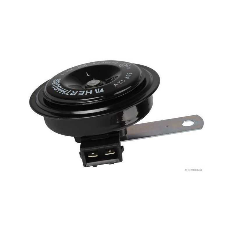 Avertisseur sonore / Klaxon pour Volkswagen Jetta Passat Transporteur Seat Toledo Ibiza Leon Skoda Octavia Audi TT