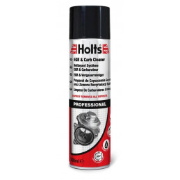 Nettoyant Système EGR & Carburateur HOLTS HMTN0201A