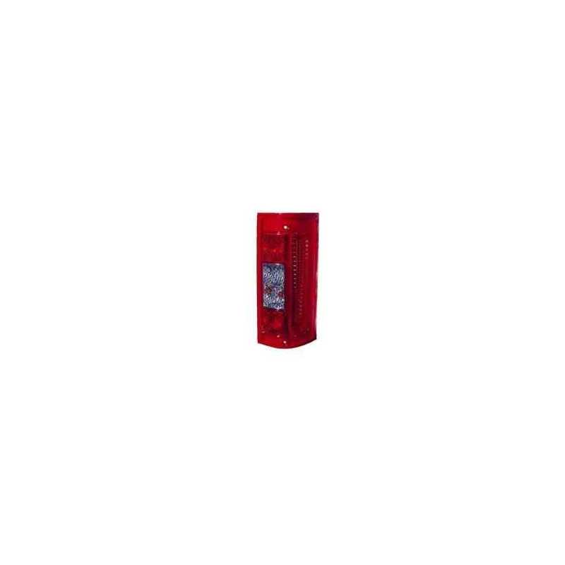 Phare, feu arriere droit Citroen Jumper Fiat Ducato Peugeot Boxer De 01/2002 au 06/2006
