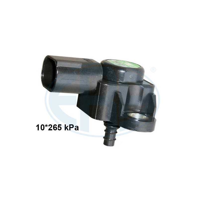 Capteur, pression du tuyau d'admission pour Chrysler Crossfire Jeep Grand-Cherokee Mercedes-Benz Smart Cabrio Fortwo 550142 Capteur, pression du tuyau d'admission pour Chrysler Crossfire Jeep Grand-Cherokee Mercedes-Benz Smart Cabrio Fortwo 550142
