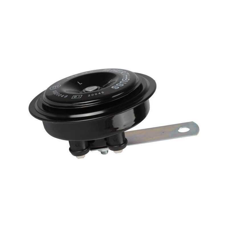 Avertisseur sonore / Klaxon 24 V Universel 56370045 Avertisseur sonore / Klaxon 24 V Universel 56370045