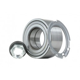 Roulement de roue avant gauche ou droit pour NISSAN Primastar/ OPEL Vivaro A/ RENAULT Espace IV,Megane II,Trafic II,Vel Satis...