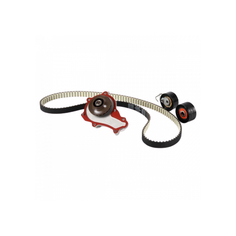 Kit De Courroie De Distribution Original Citroen Berlingo C-Crosser C3 C4 Peugeot Partner Rcz 208 3008 301 308