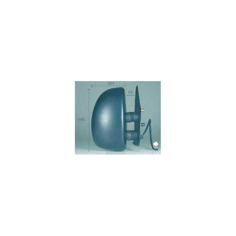 Retroviseur Droit DUCATO electrique chauffant Bras court 3978012 Retroviseur Droit DUCATO electrique chauffant Bras court 3978012