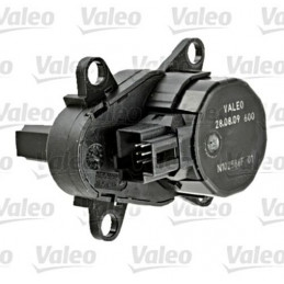 Moteur actionneur de volet de climatisation VALEO pour Citroen C5 509964