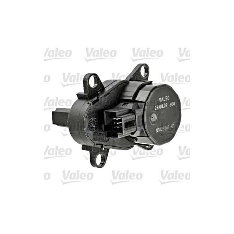 Moteur actionneur de volet de climatisation VALEO pour Citroen C5 509964