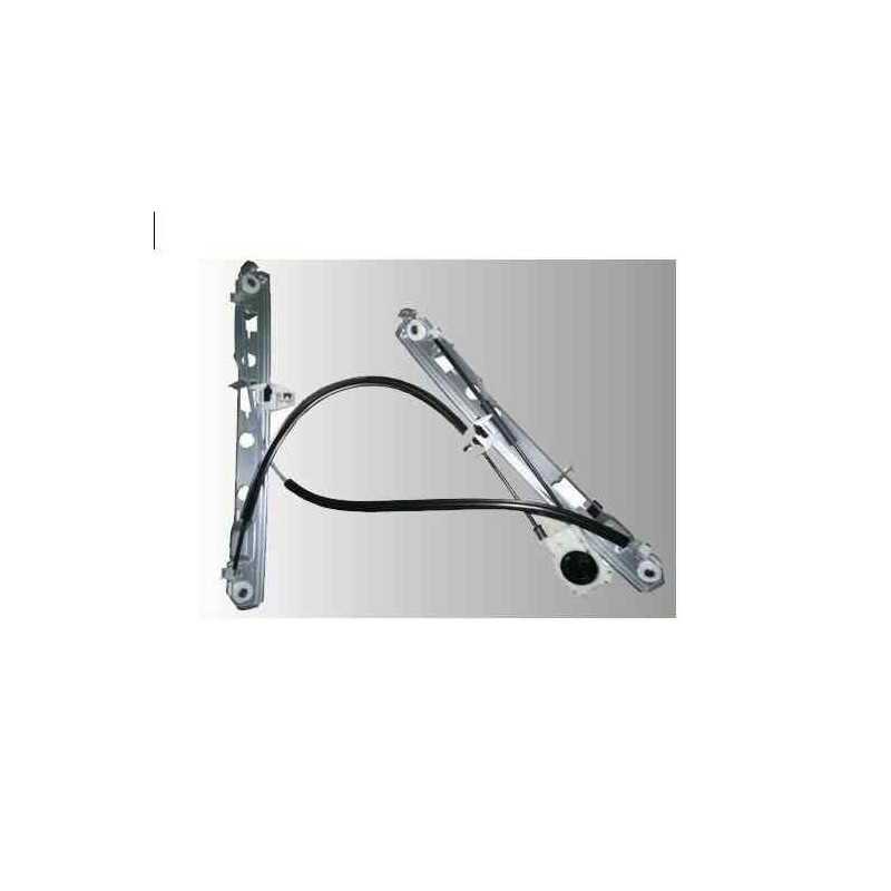 Mécanisme Lève-vitre Droit Renault Mégane 2 modele 3 portes