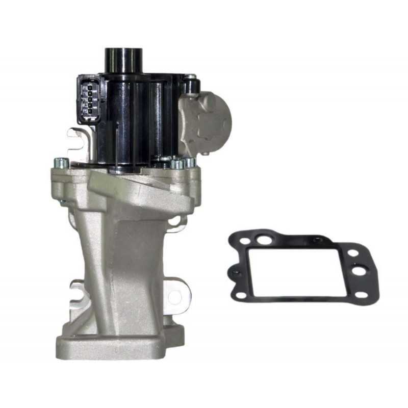 Vanne Egr pour Citroen C5 C6 C8 C-Crosser Ulysse Galaxy Mondeo SMax Outlander Peugeot 4007 407 607 807 BF-419003 Vanne Egr pour Citroen C5 C6 C8 C-Crosser Ulysse Galaxy Mondeo SMax Outlander Peugeot 4007 407 607 807 BF-419003